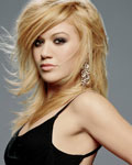 Kelly Clarkson